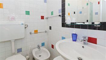 Hotel Rainbow Palermo Exterior photo