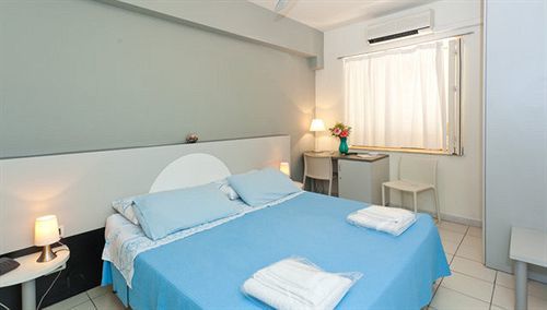 Hotel Rainbow Palermo Exterior photo
