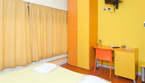 Hotel Rainbow Palermo Exterior photo