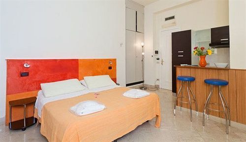 Hotel Rainbow Palermo Exterior photo