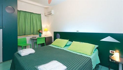 Hotel Rainbow Palermo Exterior photo