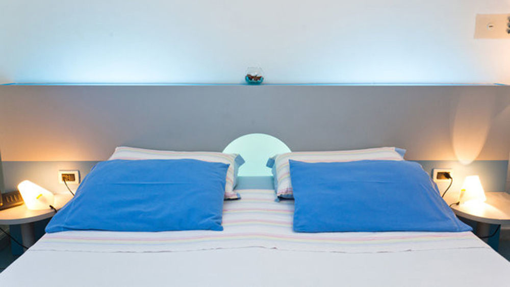 Hotel Rainbow Palermo Exterior photo